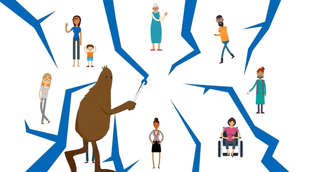 "We are the community&rsquo;s connector. The missing link that turns a fragmented system into a collaborative network."

This is our mission. By bringing service providers together, we build stronger, healthier communities for everyone.

Jo