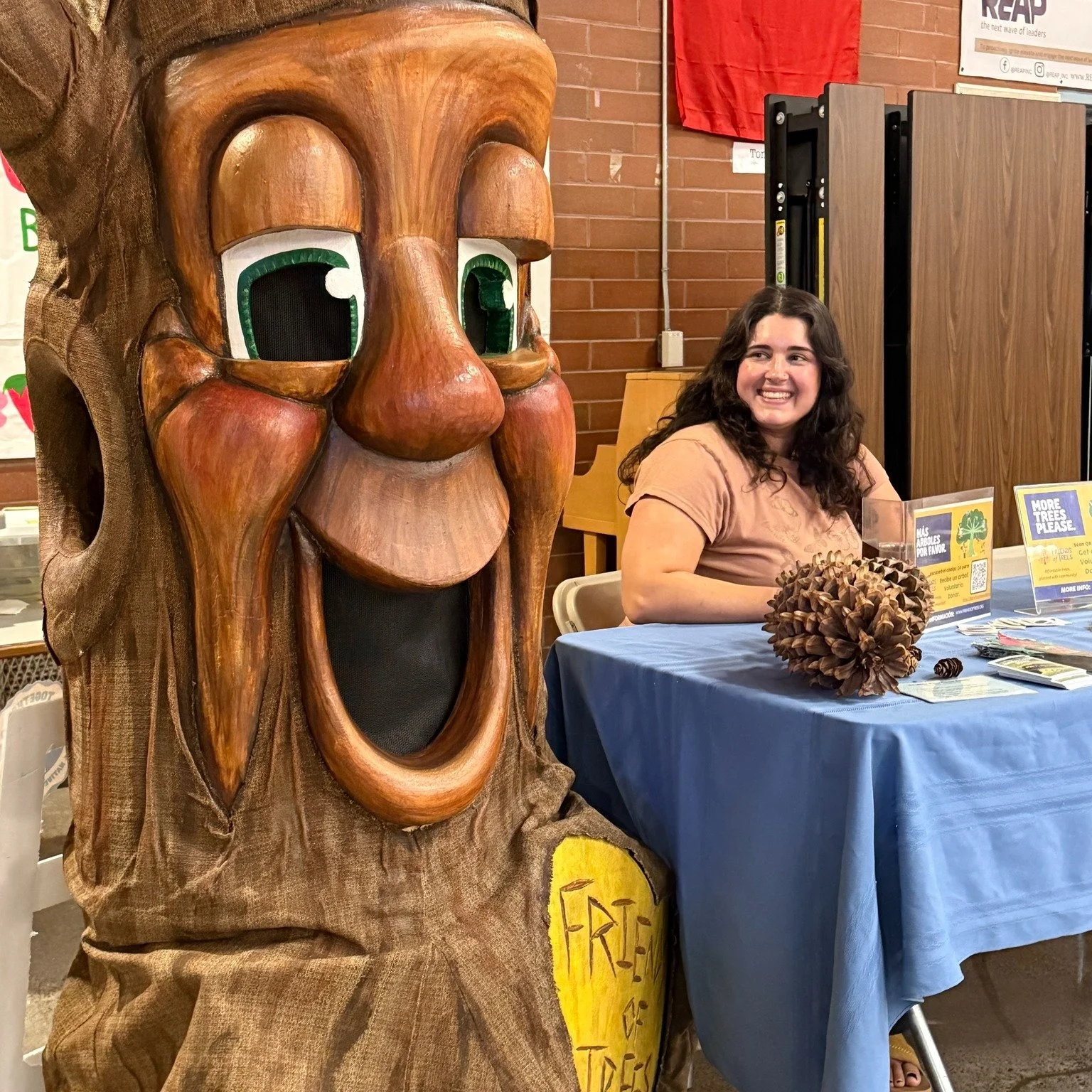 Money doesn't grow on trees...but right now every dollar you give becomes two!

We are down to the wire. Only a few days remain to unlock the full $10,000 match for Portland and the surrounding area&rsquo;s community care infrastructure.

This is the