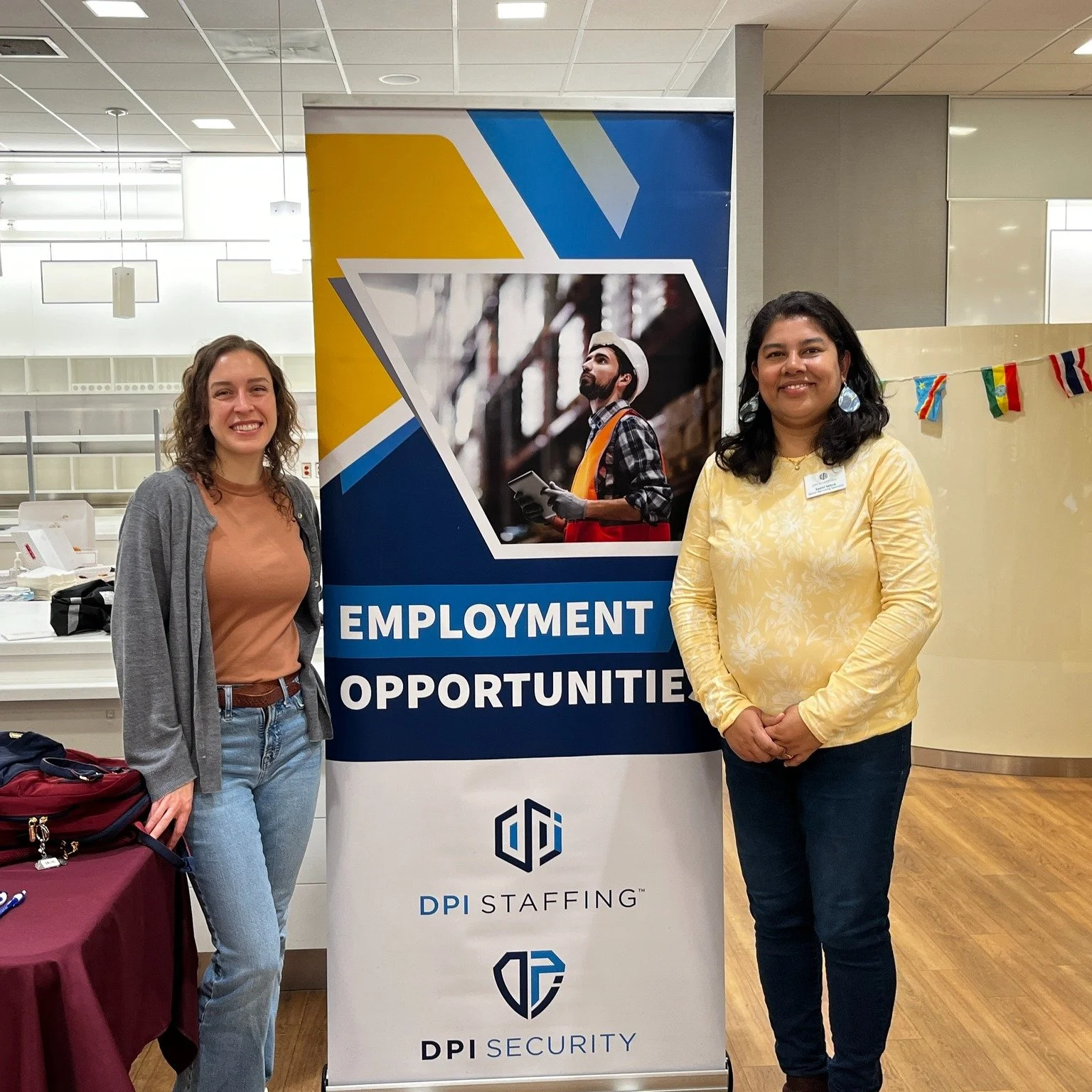 Every dollar becomes two.

This is it. FINAL DAYS to unlock the full $10,000 match.

The opportunity to double your impact for Greater Portland&rsquo;s and the surrounding area's safety net disappears March 4.

Your donations support the network that