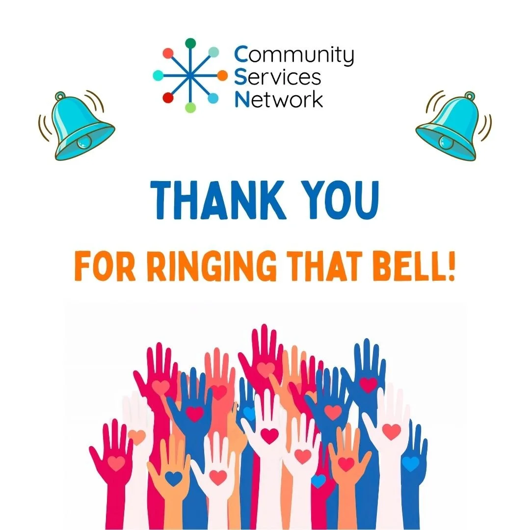 🔔 RING &hellip; THAT &hellip; BELL! 🔔

We did it. Together.

Our match campaign has officially closed and, because of this incredible community, we were able to unlock the full $10,000 match.

Thank you to everyone who gave, shared, encouraged othe