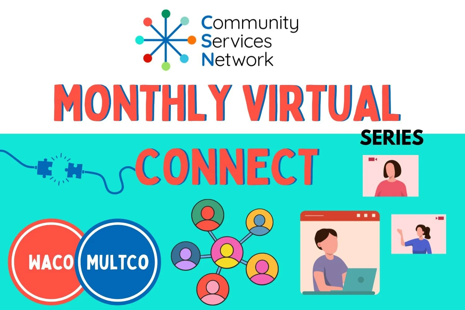Monthly Virtual Connect