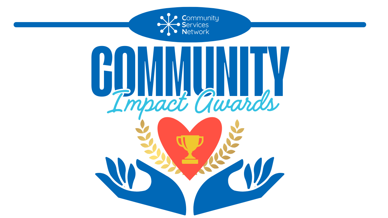 Community Impact Awards