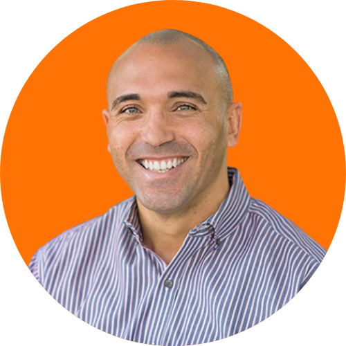 Travis Pearson, CSN Board Member