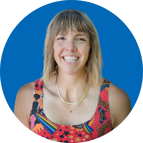 Caroline Pope, CSN Board Member