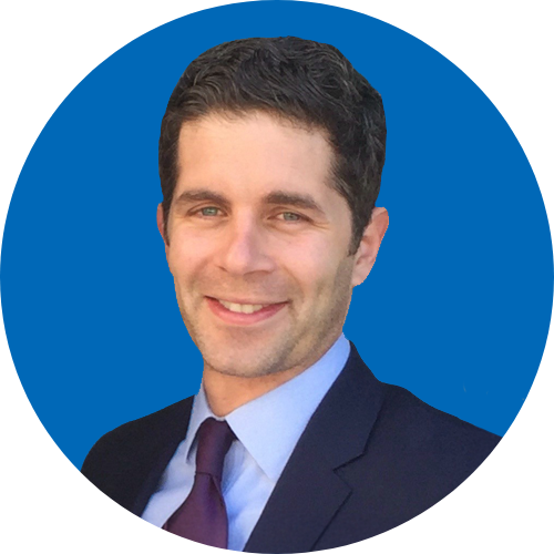 Robert McConville, CSN Board Member