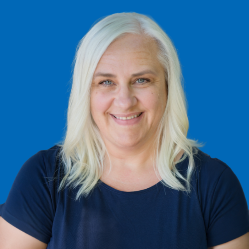 Tatyana Chukrii, Advisor to the CSN Board