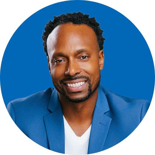 Carlos Banks, CSN Board Member