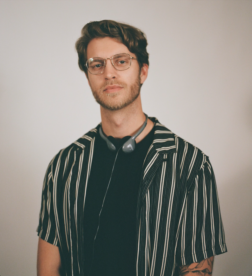 Sam Wareham Free Guitars 4 Kids