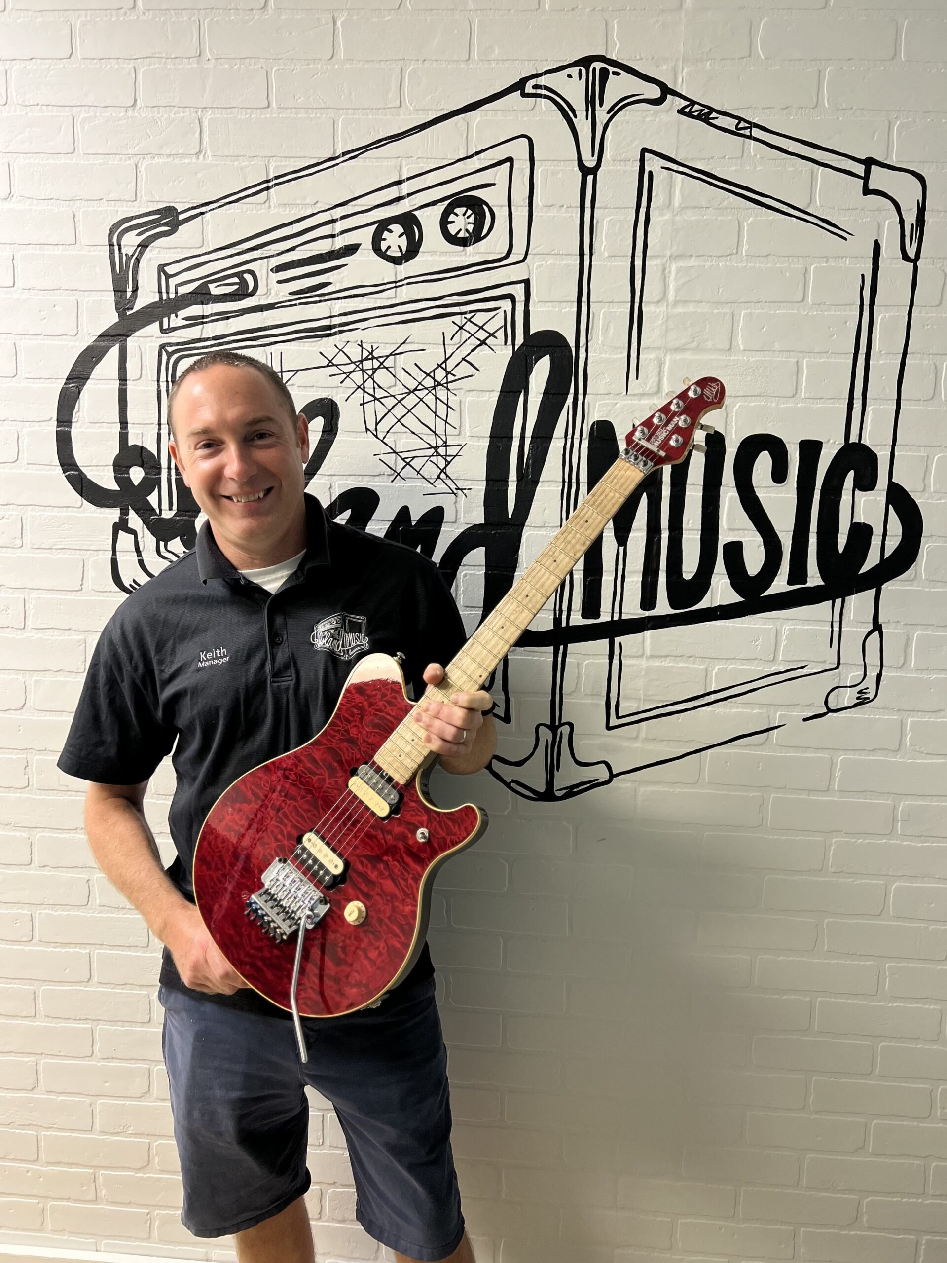 Island Music Company