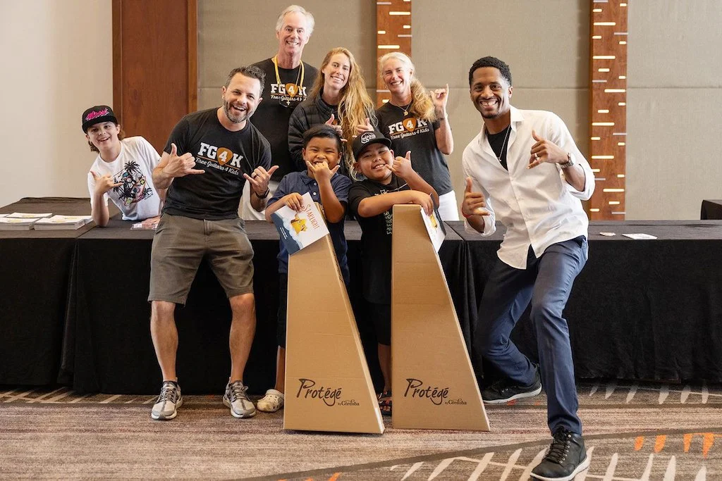 Good Times- Guitar Hero