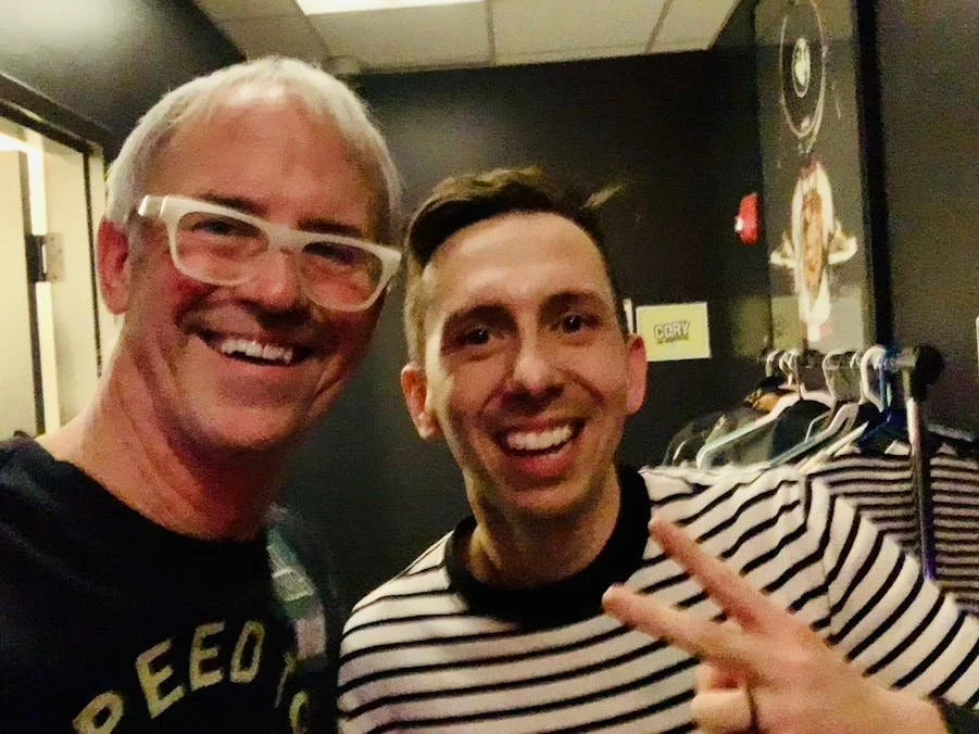 From Headlines to Airwaves: FG4K in the Media