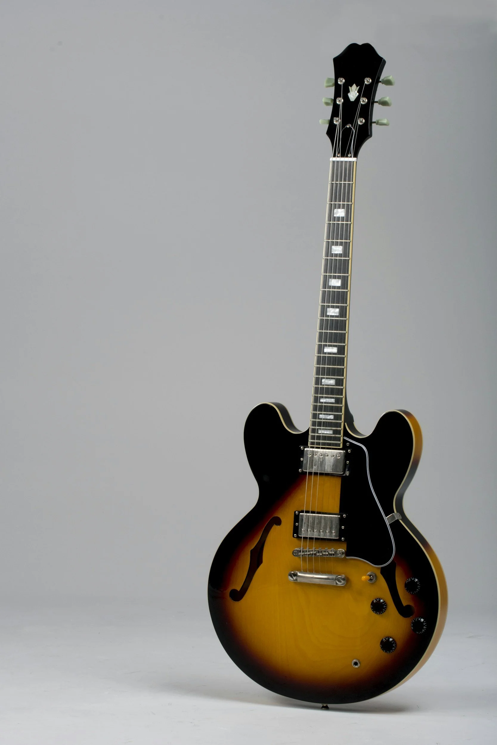 Joe Milla Free Guitars 4 Kids
