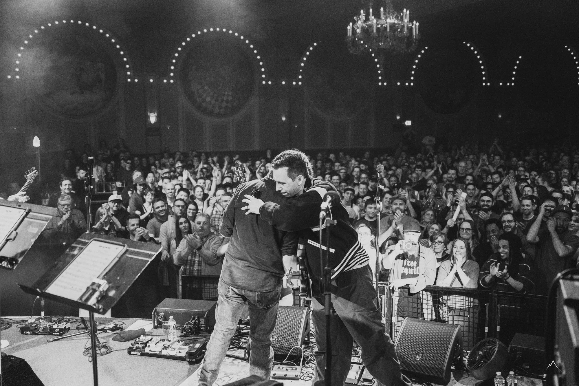 Life on the Road: The "Lost in the Wonder" Tour 2026 Diary