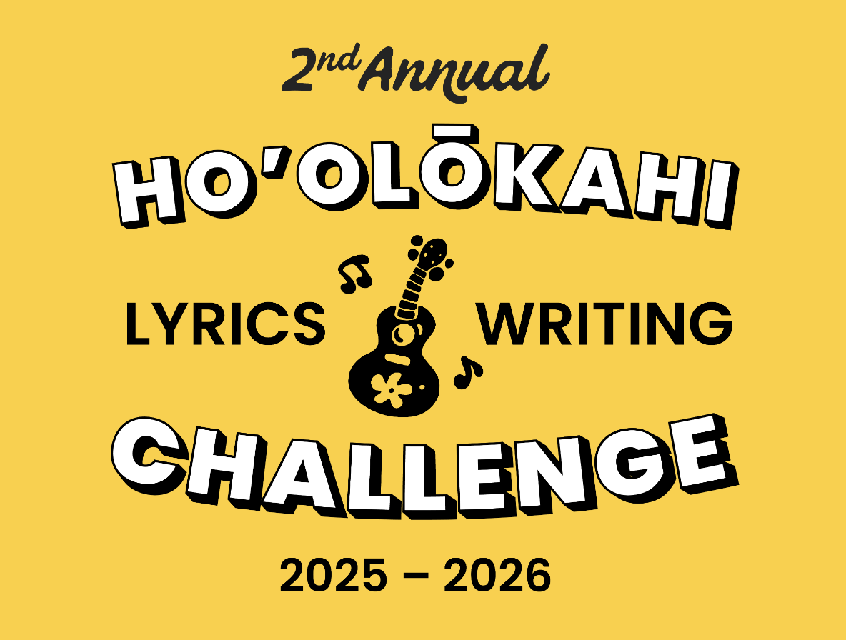 Kula Elementary Wins Ukulele Lyrics Challenge