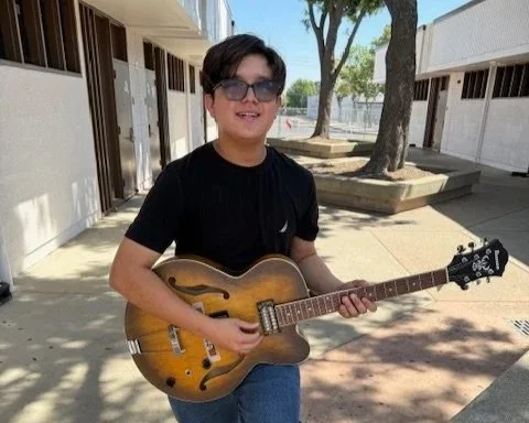 Starting The School Year With a YES