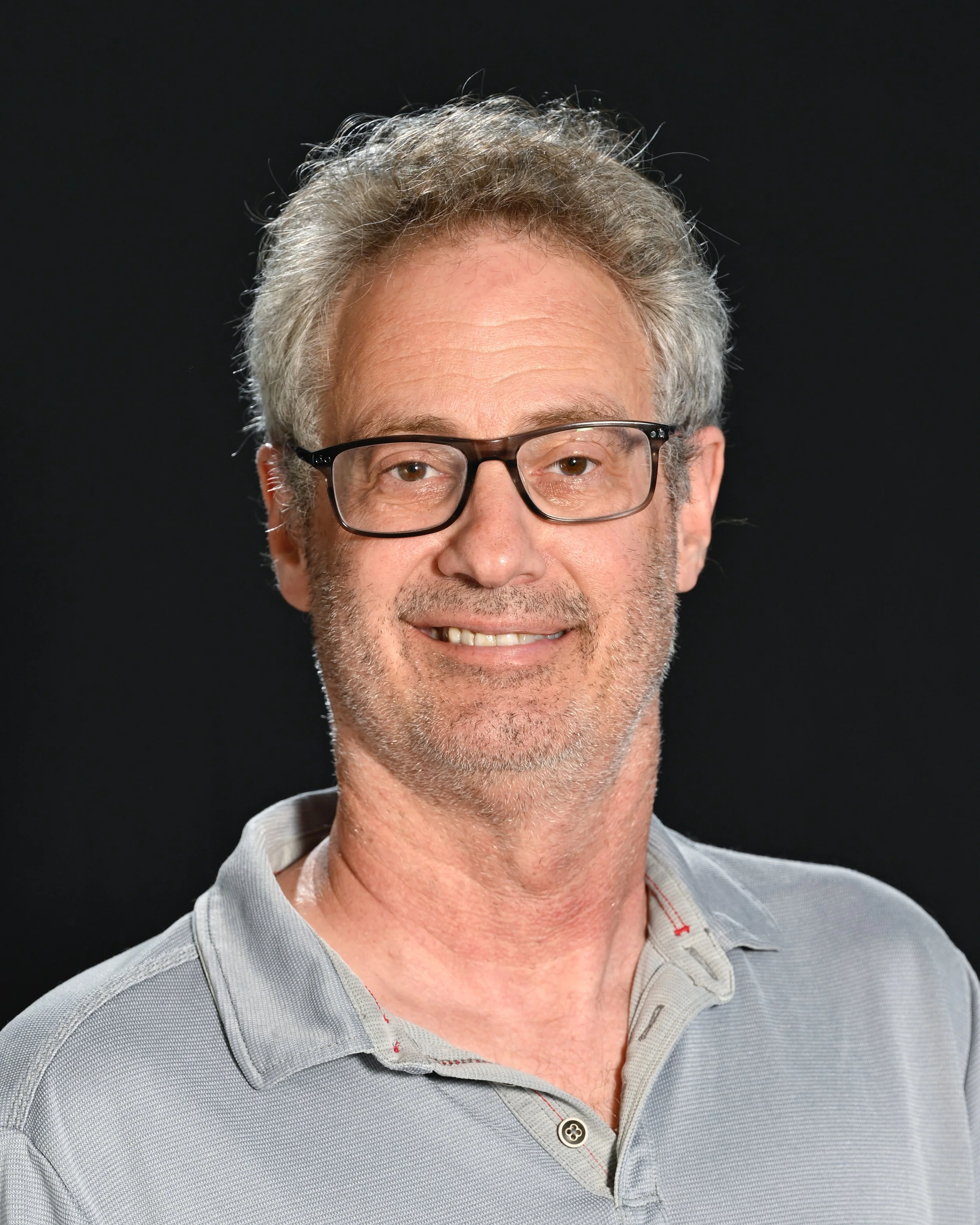 Steve Ambers Free Guitars 4 Kids