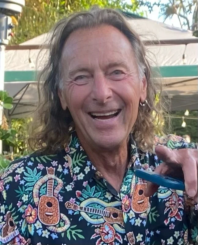 David Adams Free Guitars 4 Kids