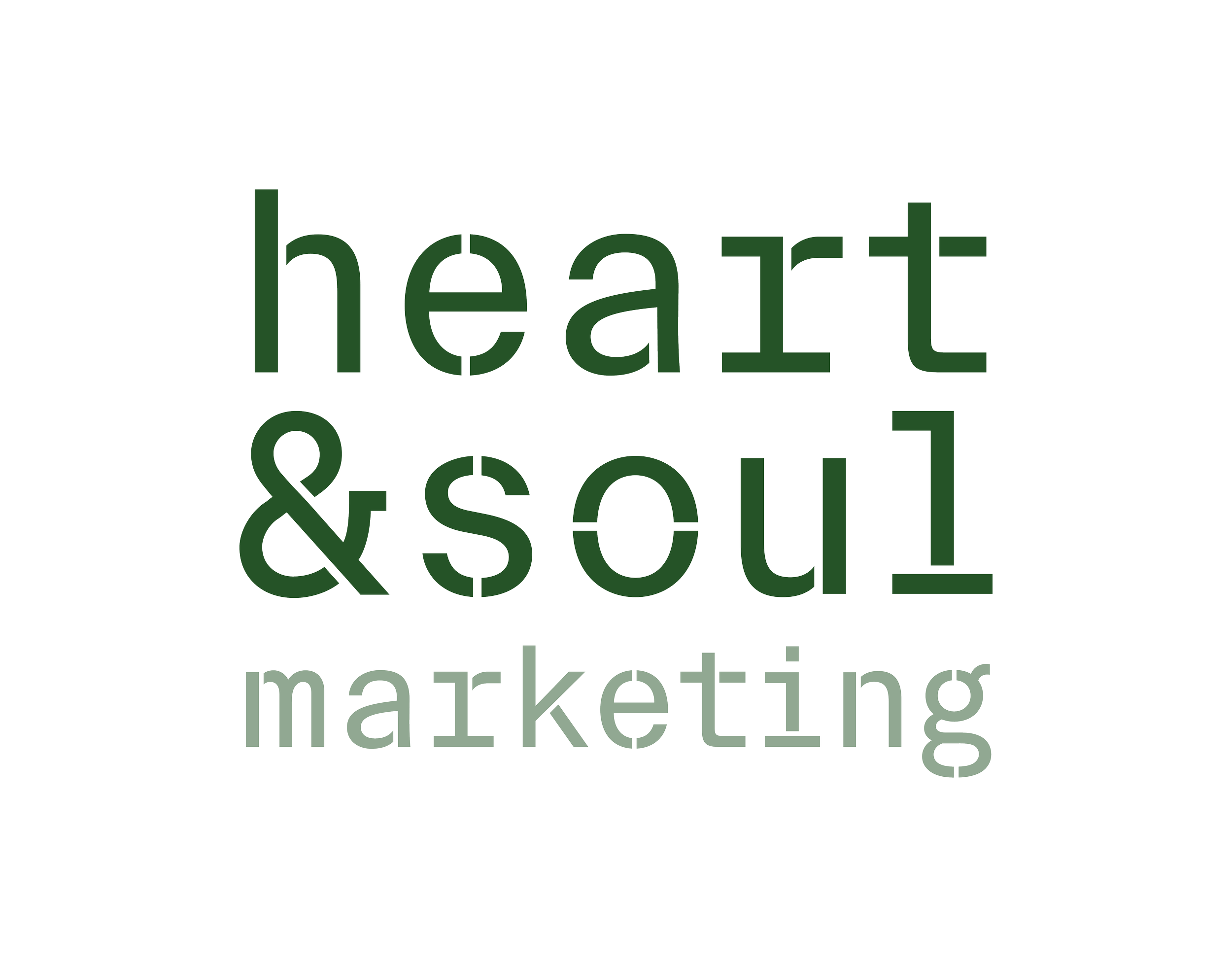 Heart&Soul Marketing