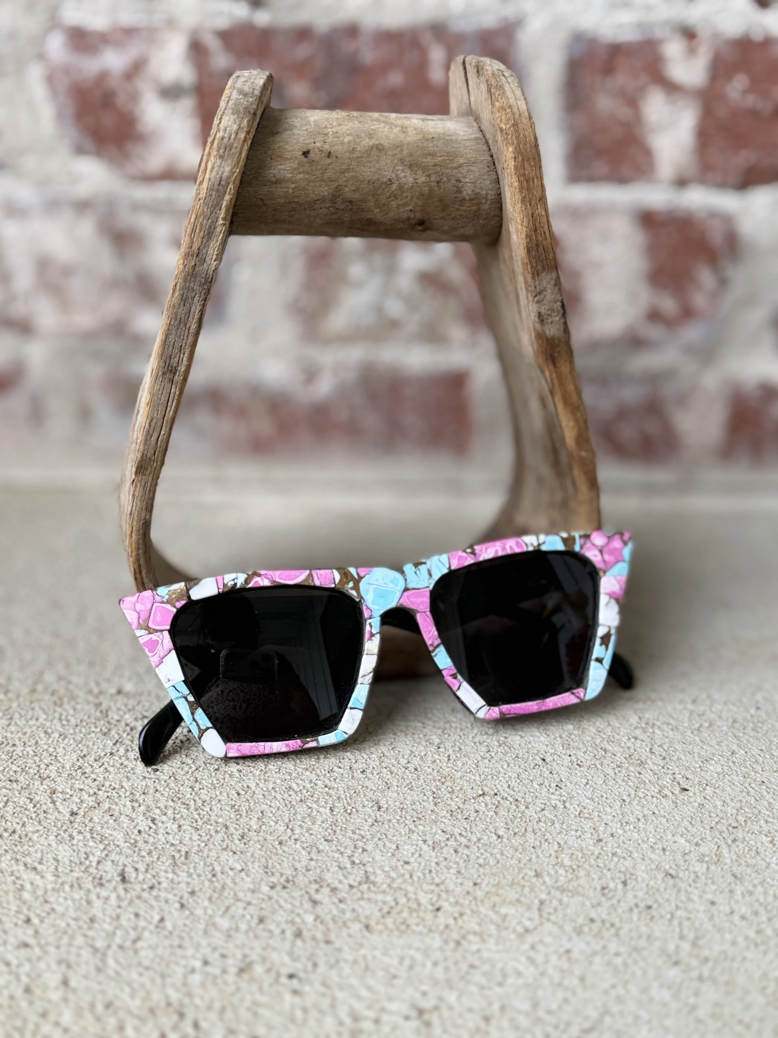 Cotton Candy Sunnys