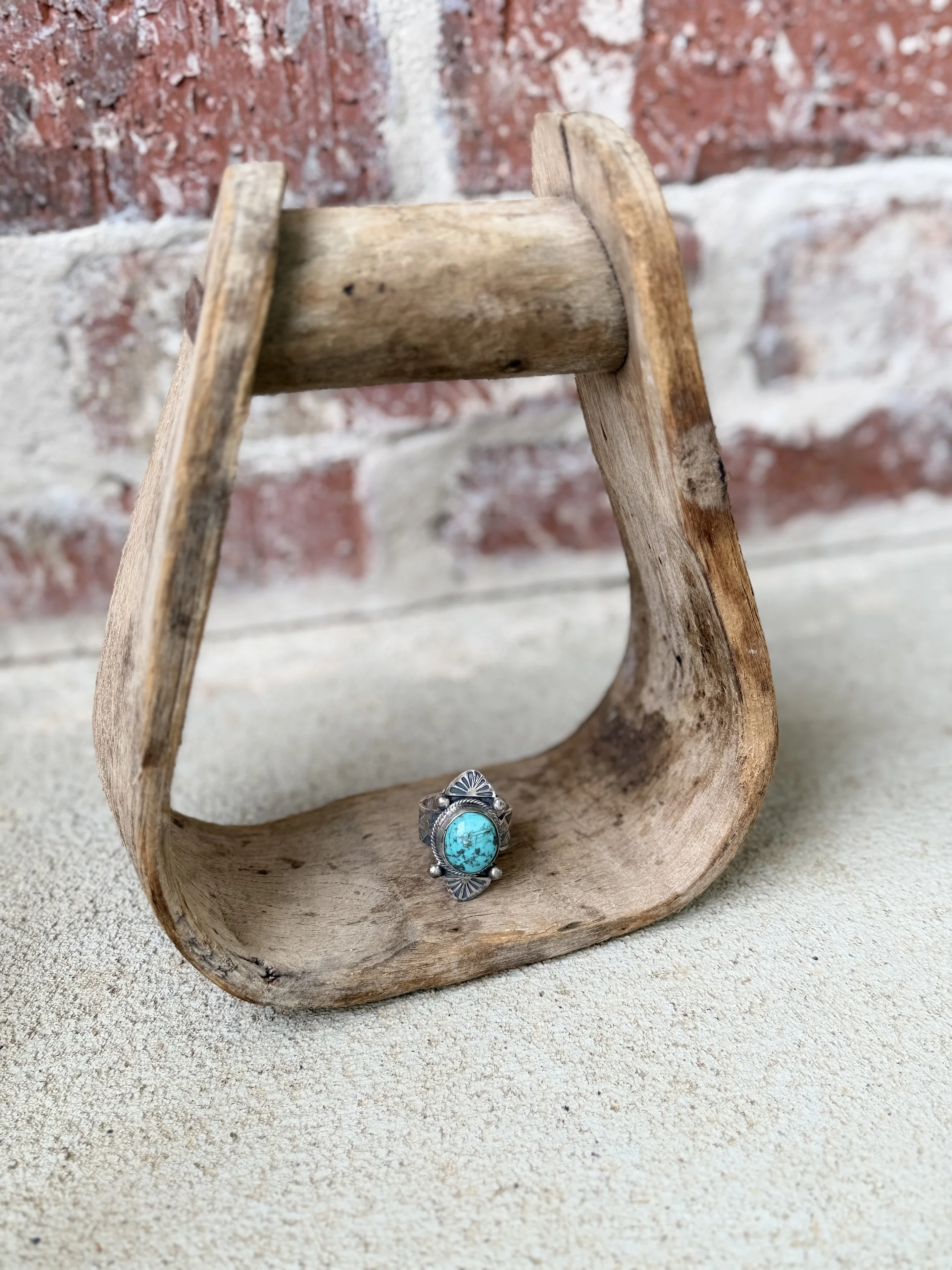 Kingman Ring Adjustable