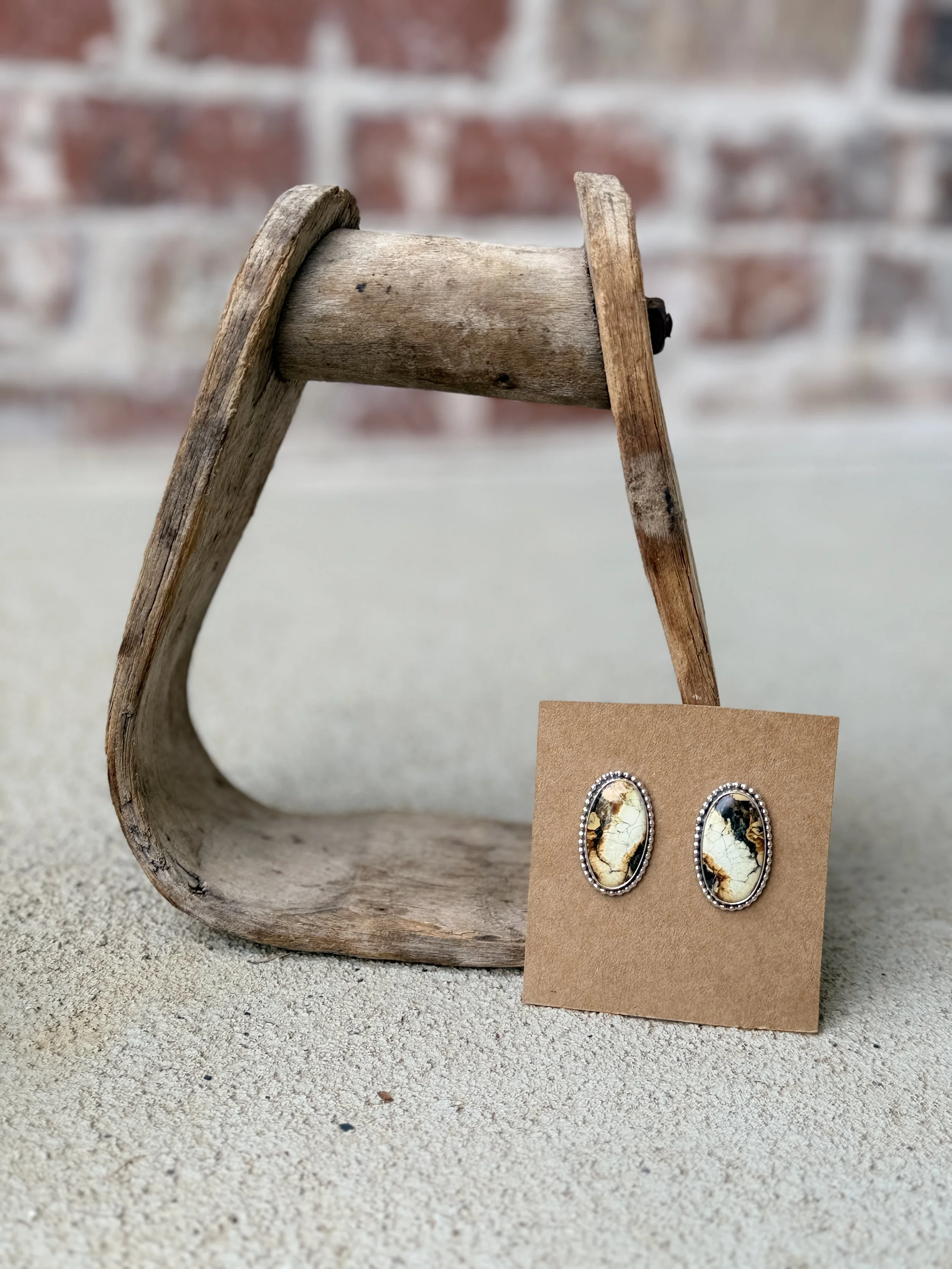 New Lander Earrings