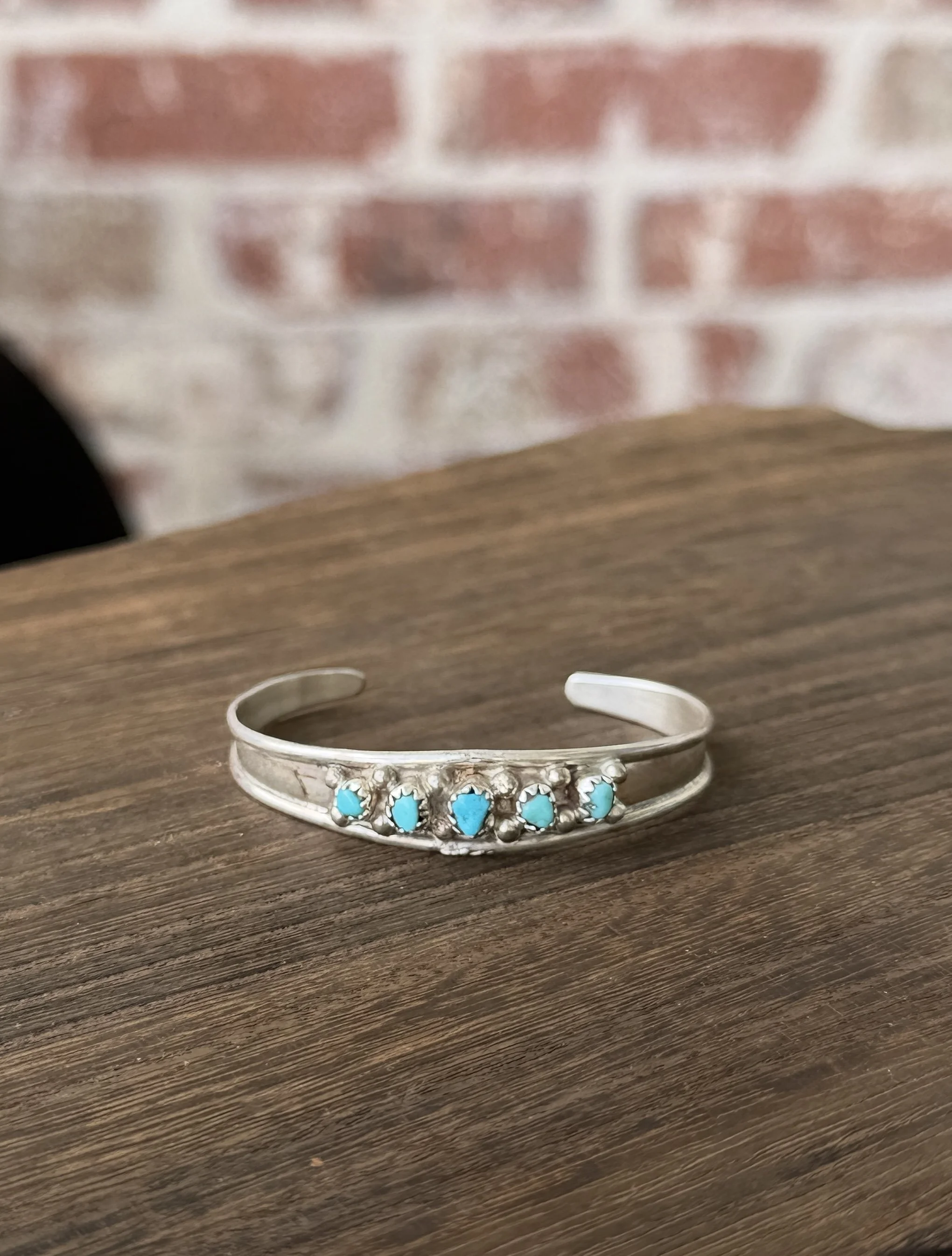 Small Toddler Kingman Bracelet