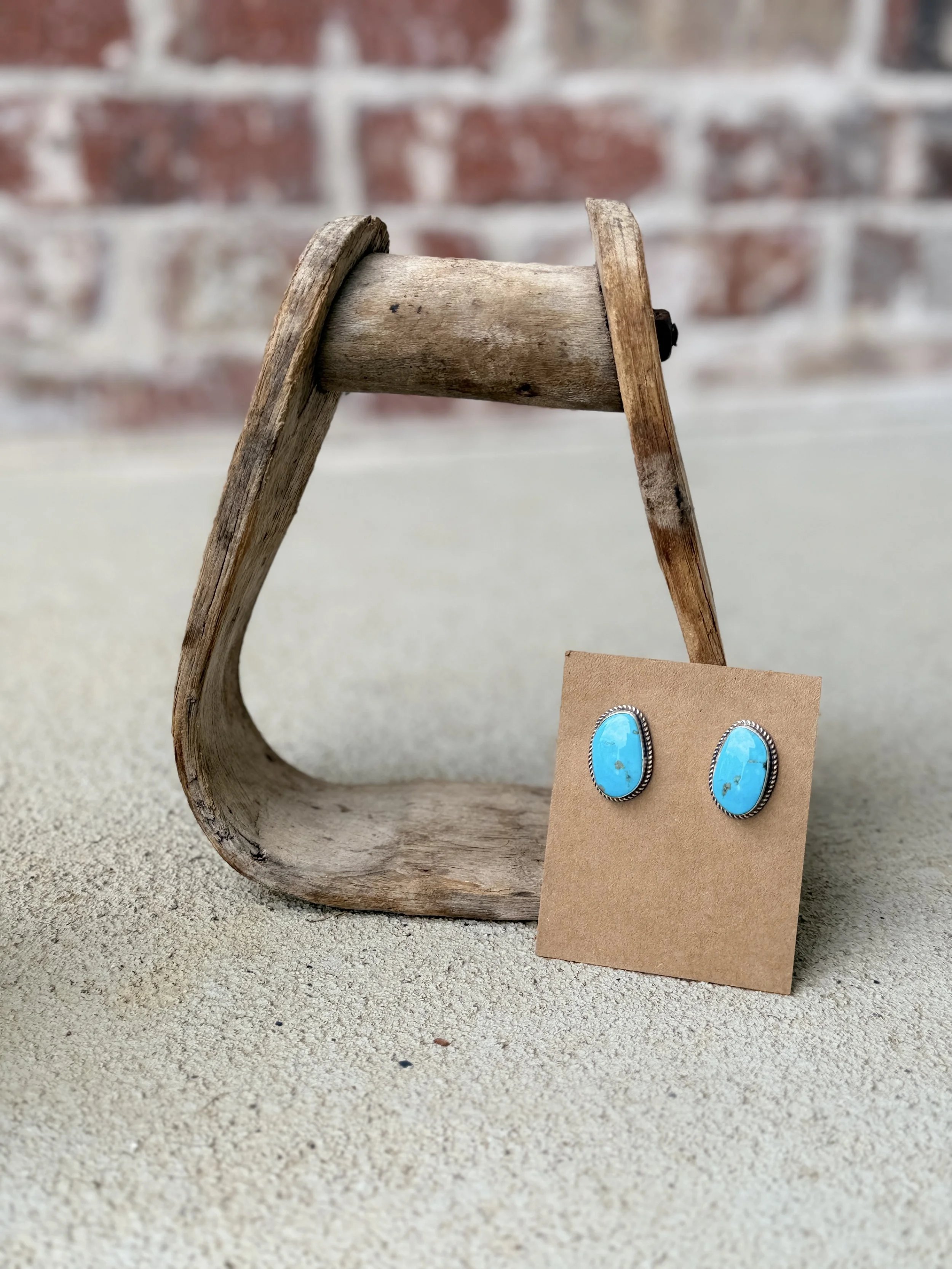 Kingman Earrings