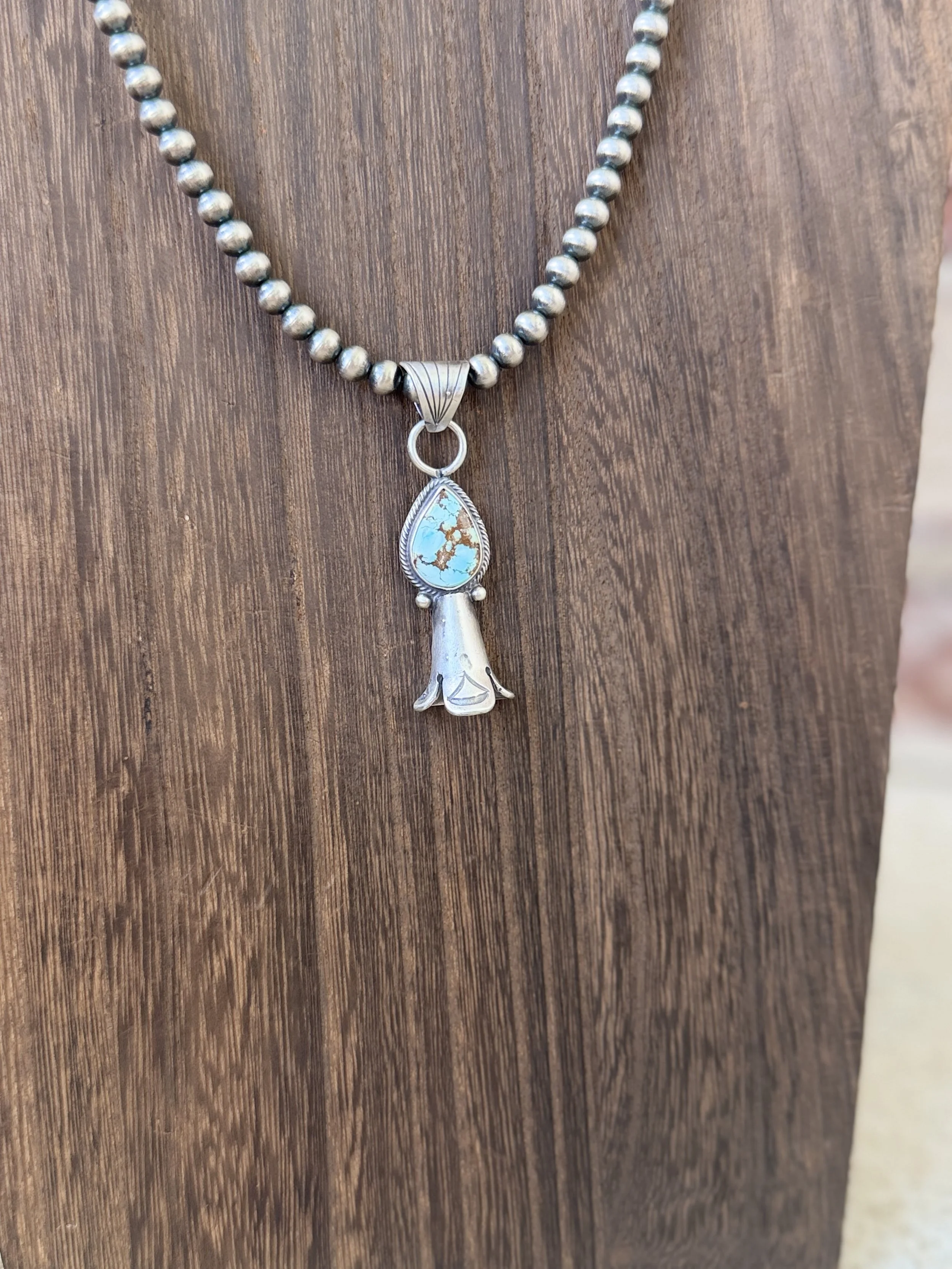 Golden Hills Pendant