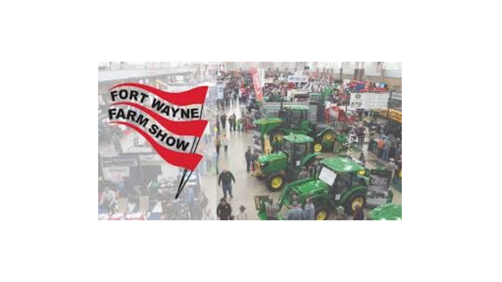 Fort Wayne Farm Show