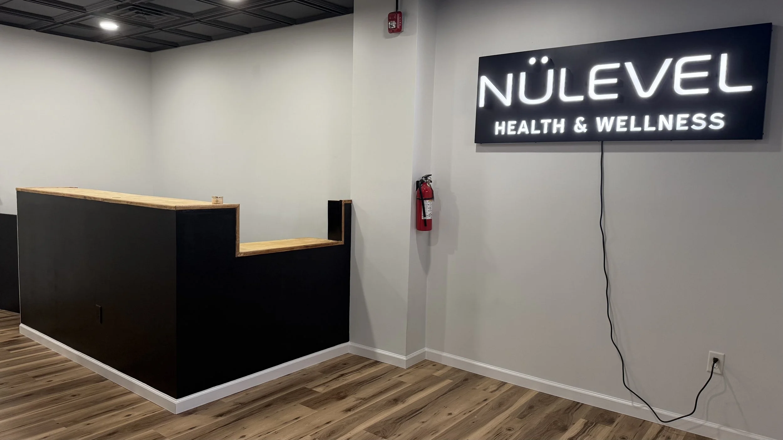 Nulevel Health & Wellness