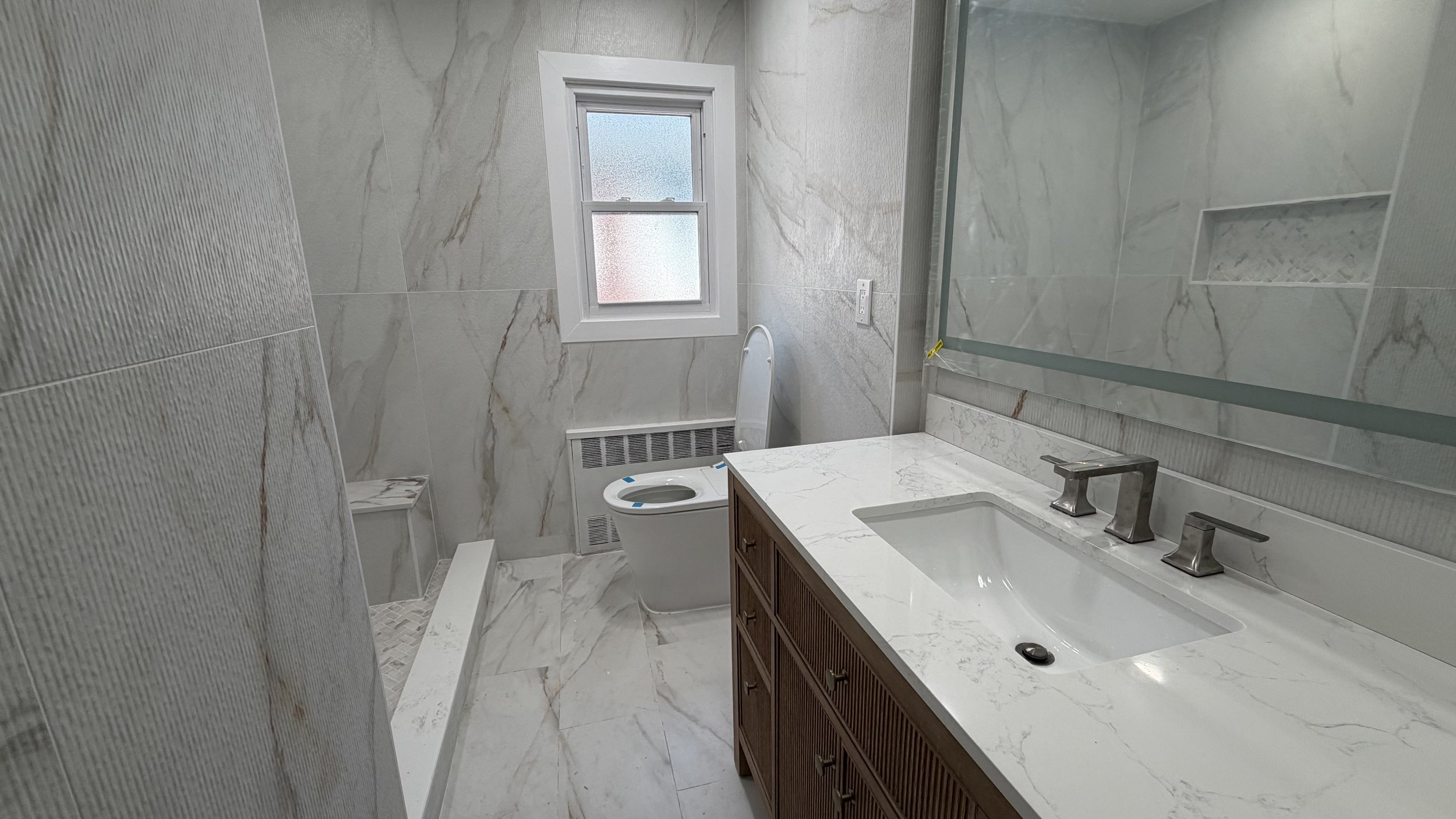 Bathroom Renovation Costs in NJ: What Actually Drives the Price