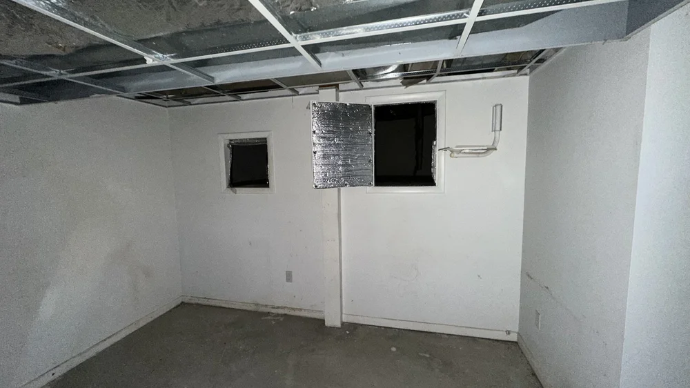 Project before