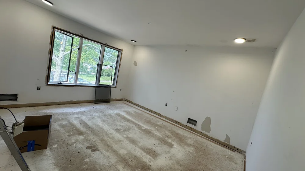 Project before