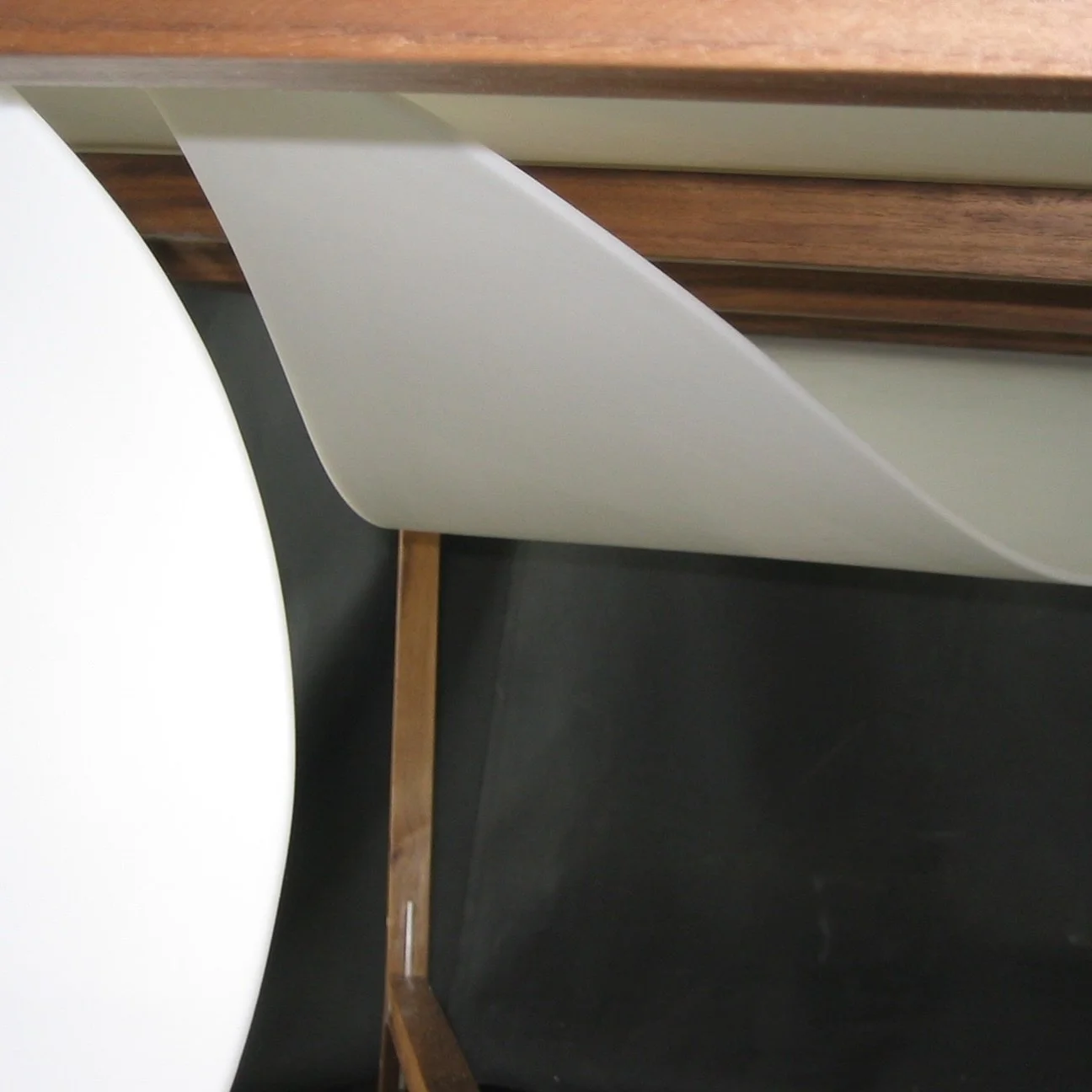 custom furniture detail