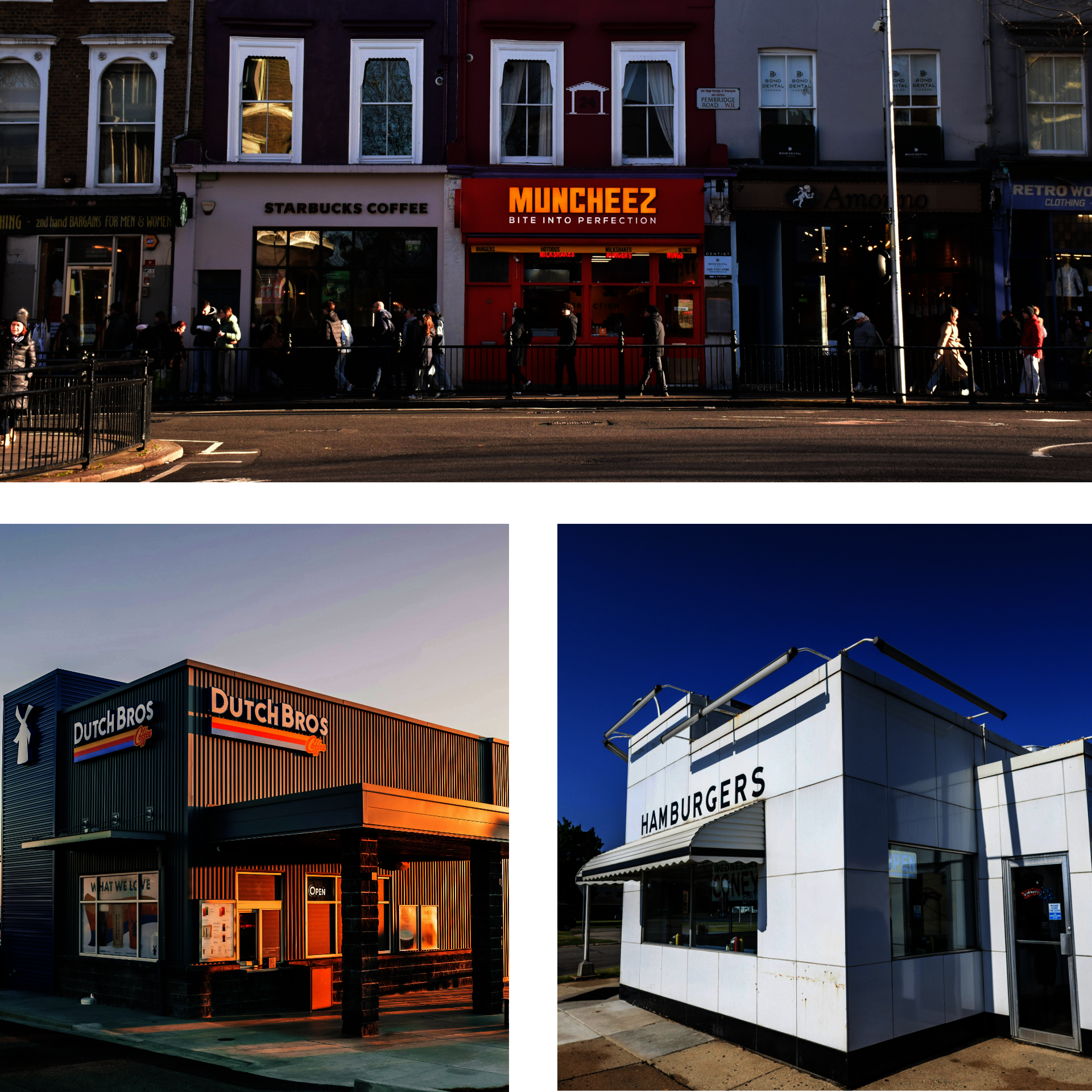 Inline vs. Endcap vs. Freestanding—Choosing the Right Format for a Scalable Concept