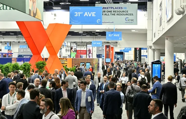 What Founders Should Pay Attention to at ICSC—Beyond the Deal&nbsp;