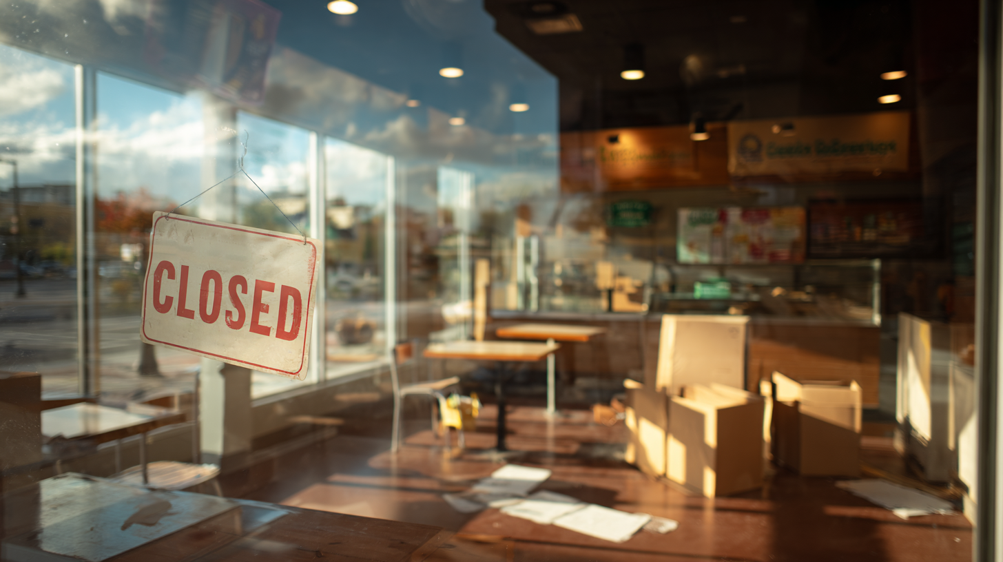 The Inherited Space: When Taking What’s There is Smart—and When It’s a Trap