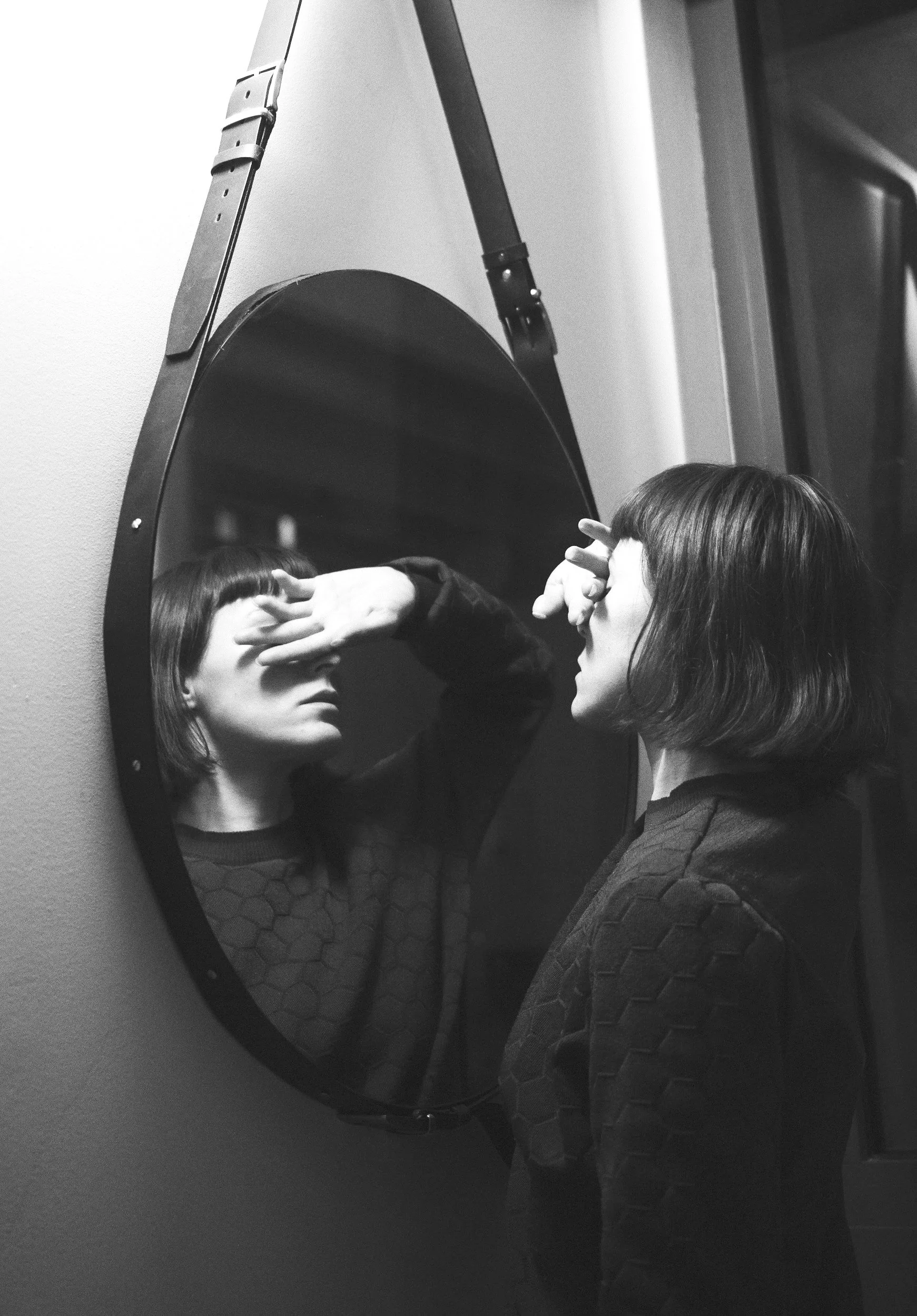 You Are Not Your Customer