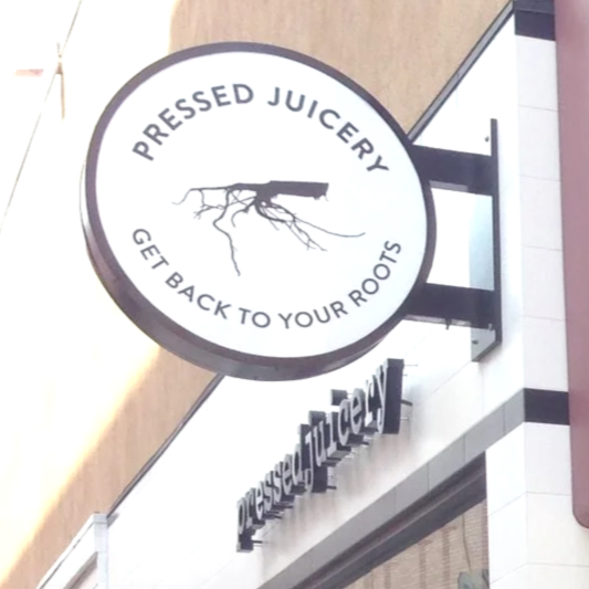 Pressed Juicery Rollout - Multi-Location Scale