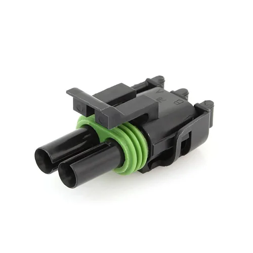 Delphi Weather Pack connector