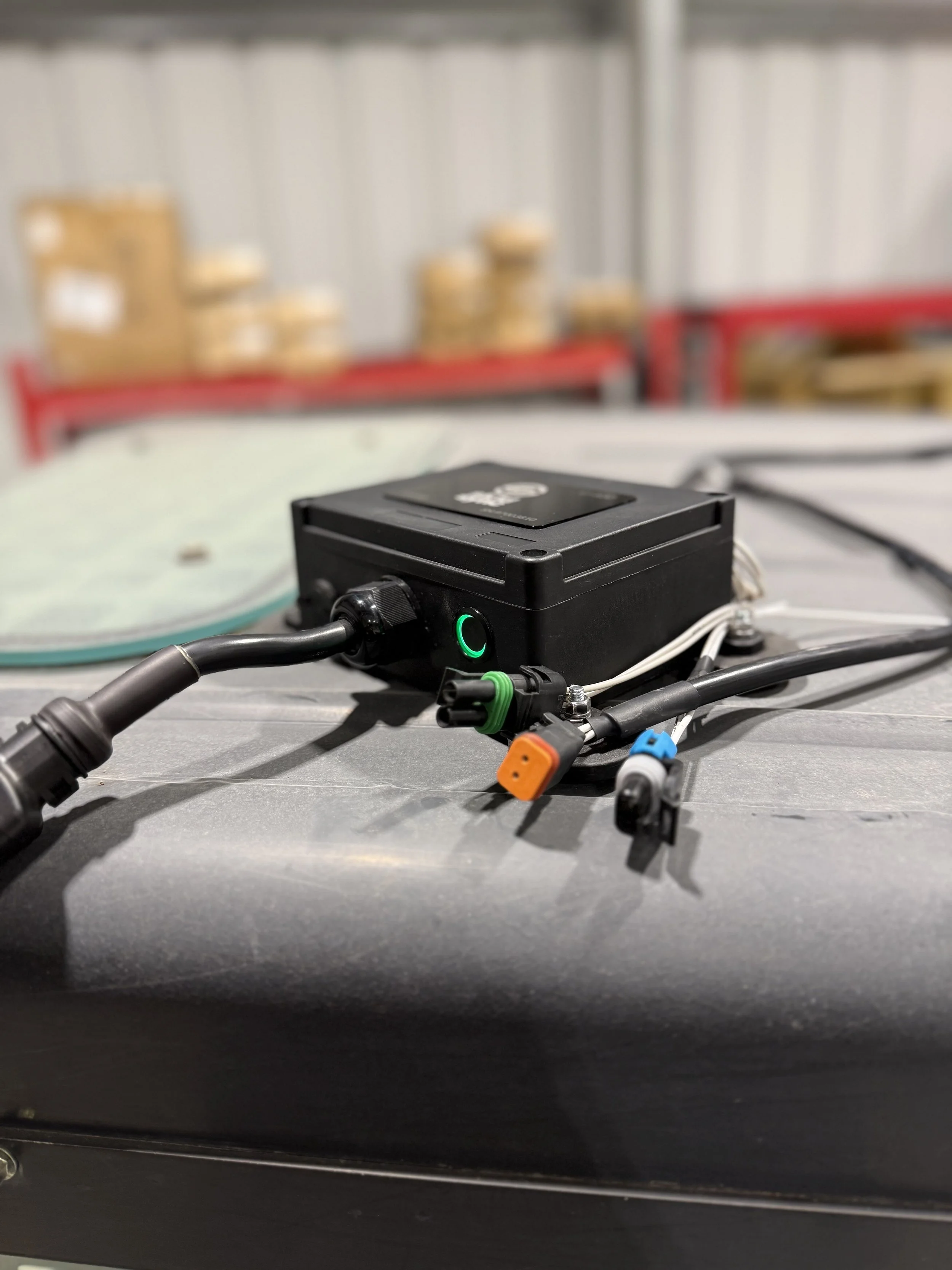 How Wireless Skid Steer Attachment Controls Work