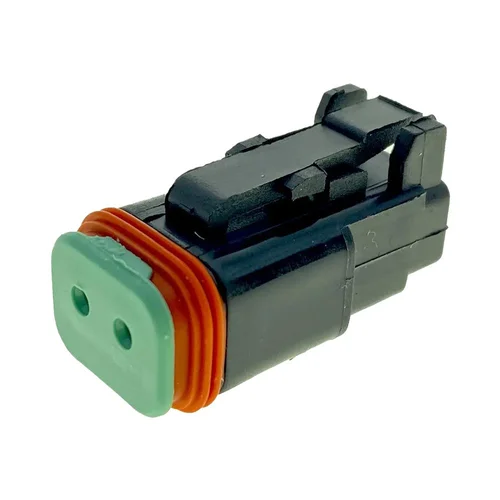 Deutsch DT connector