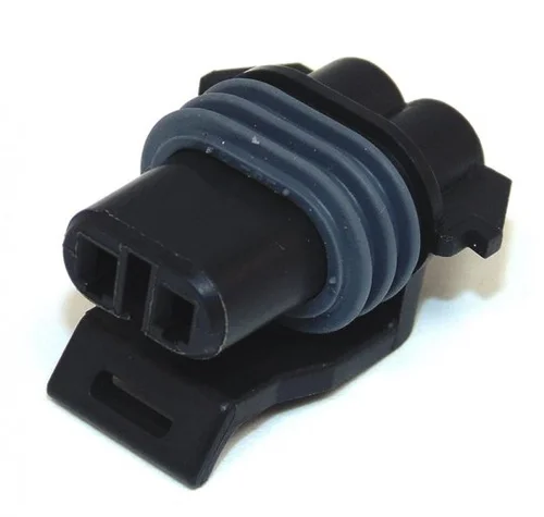 Delphi Metri Pack connector