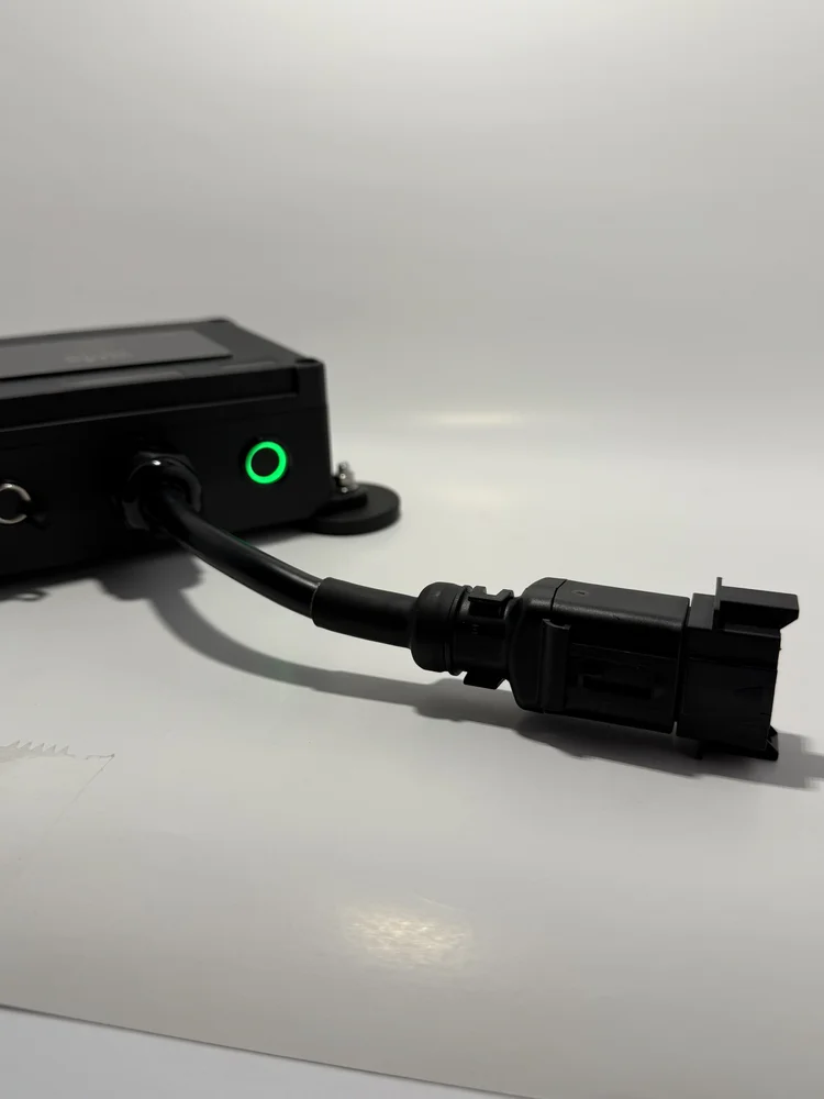 Skid Sync control system