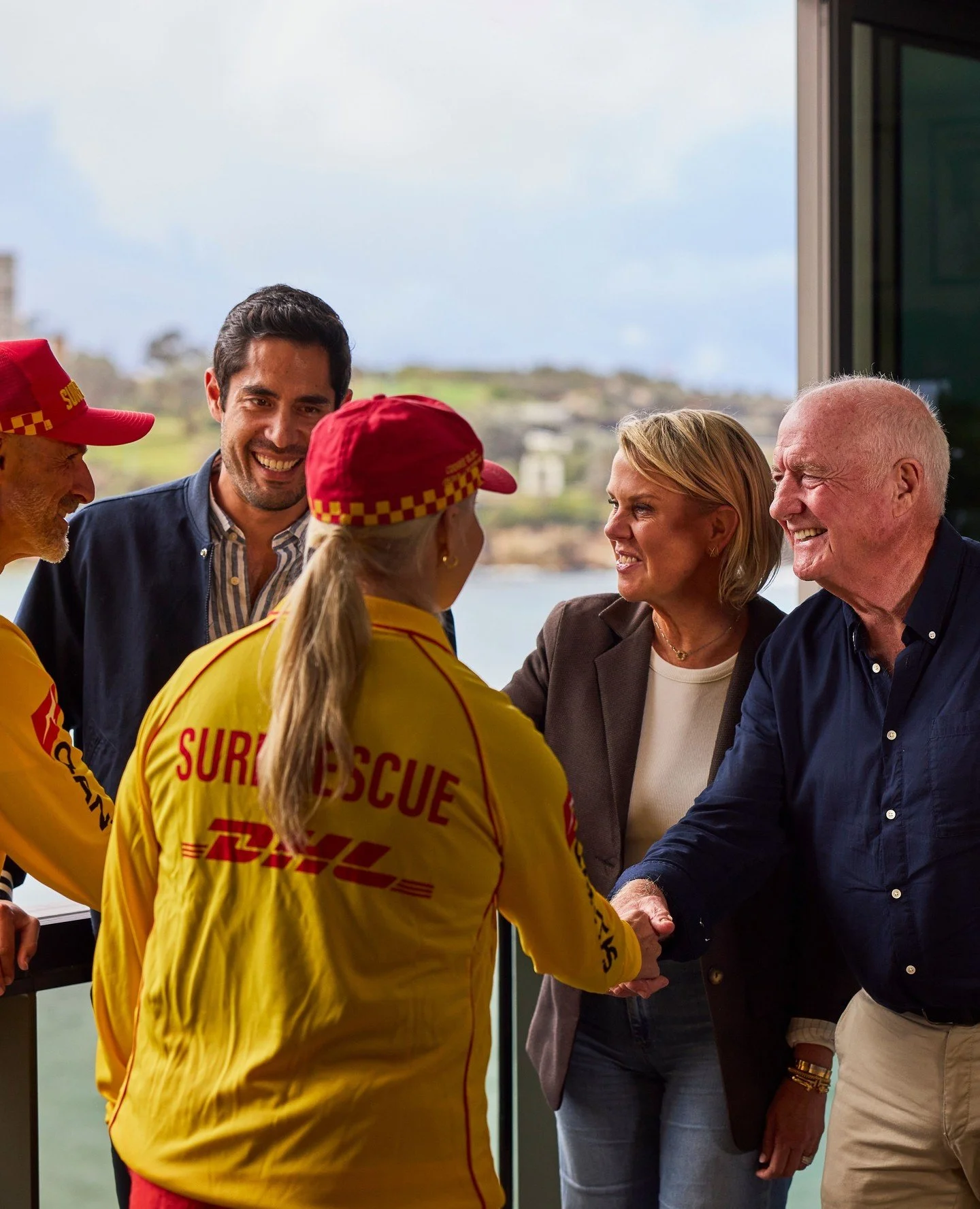 Teaser: In part five of our six-part social series, Rick, Sas, and Tai dive into Coogee&rsquo;s beach culture with the local legends at the iconic Coogee Surf Life Saving Club - the heroes who keep this beach community safe.⁠
⁠
Tune into our socials 