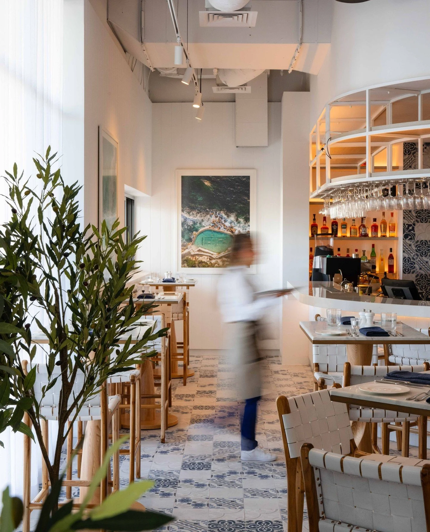 We're officially open. After months of planning and an incredible effort from our team, we&rsquo;re thrilled to finally open the doors to Rick Stein at Coogee Beach. We can&rsquo;t wait to welcome you in and show you what we&rsquo;ve been working on.