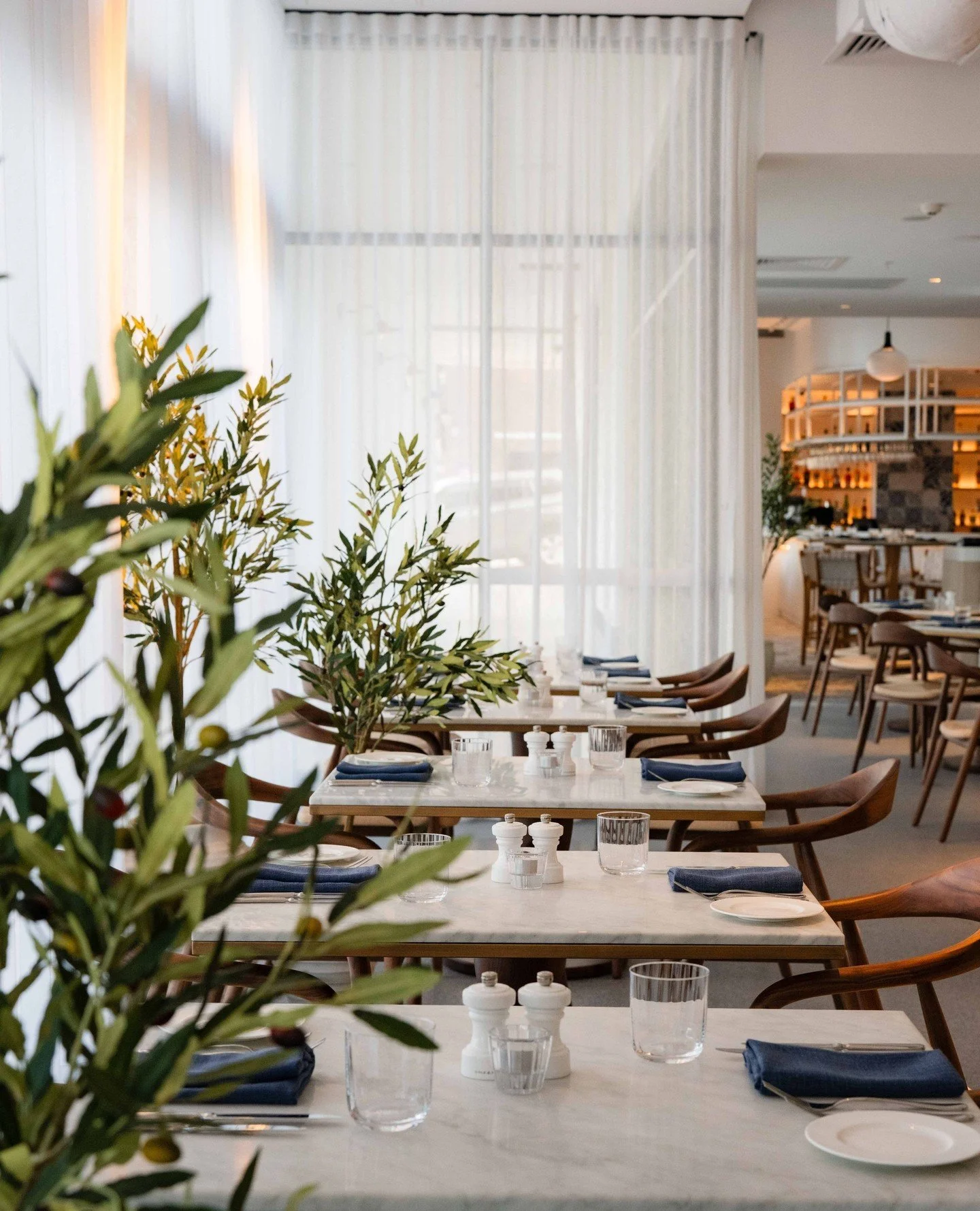 On Saturday 14 February, enjoy a special Valentine&rsquo;s Day set menu showcasing Rick Stein&rsquo;s approach to simple, well-executed dishes inspired by coastal Europe and beyond.⁠
⁠
Set overlooking Coogee Beach, this Valentine&rsquo;s Day dinner i