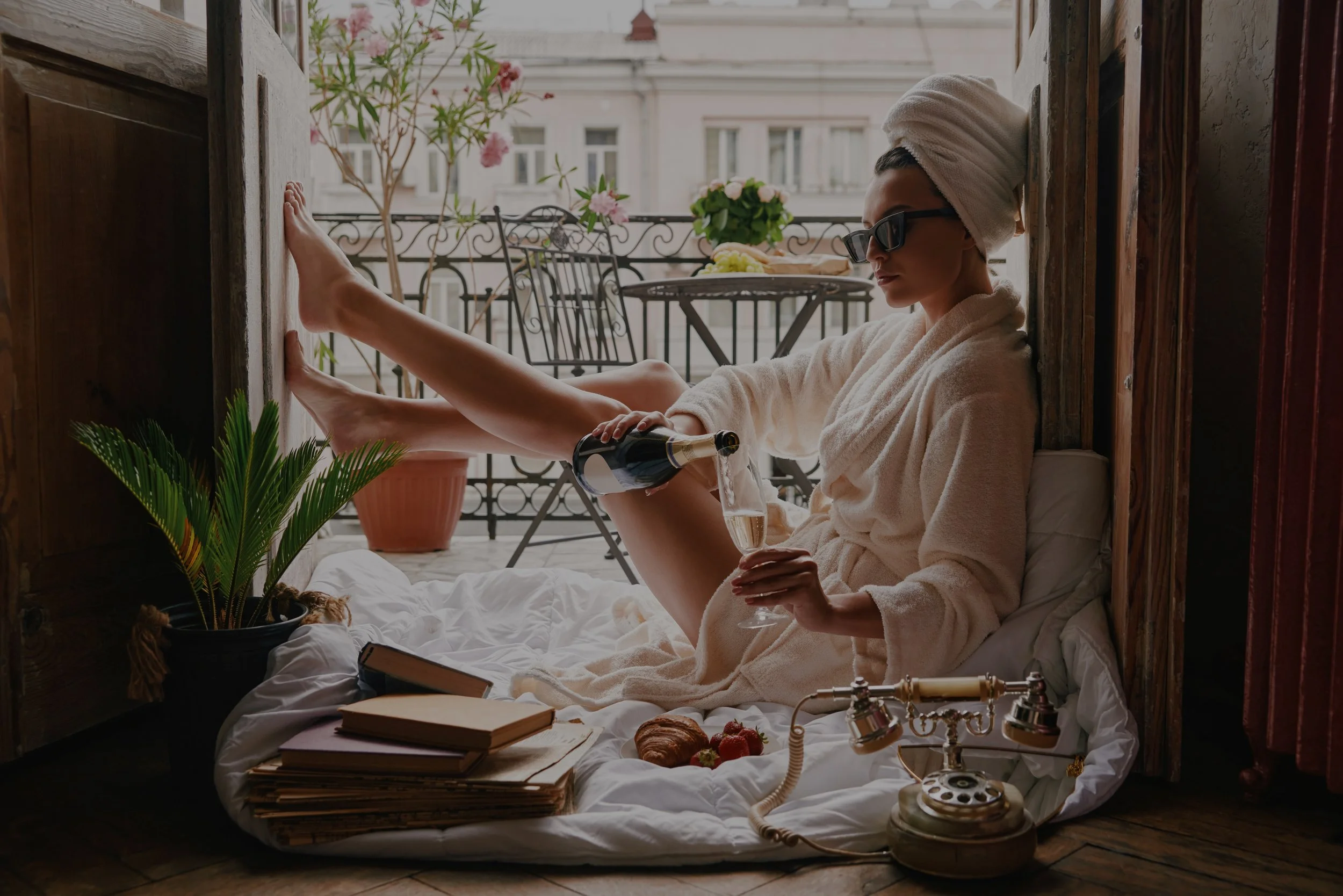 Curated Travel Itineraries