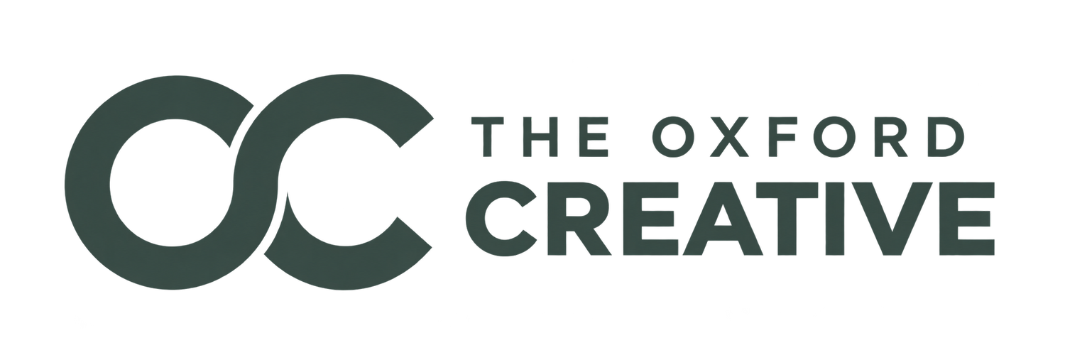 THE OXFORD CREATIVE