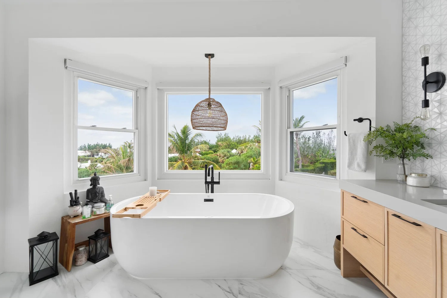 RESIDENTIAL — CTX DESIGN GROUP